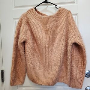 Willow And‎ Root Sweater